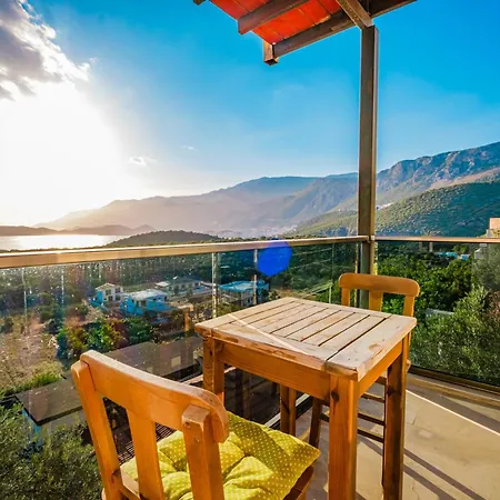 Hotel Lisia Luvora